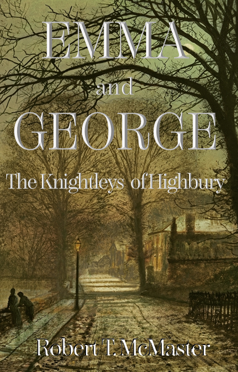 Emma and George