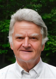 Robert T
                      McMaster